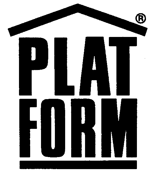 PLAT FORM