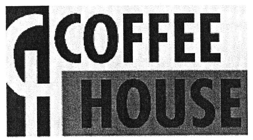 COFFEE HOUSE