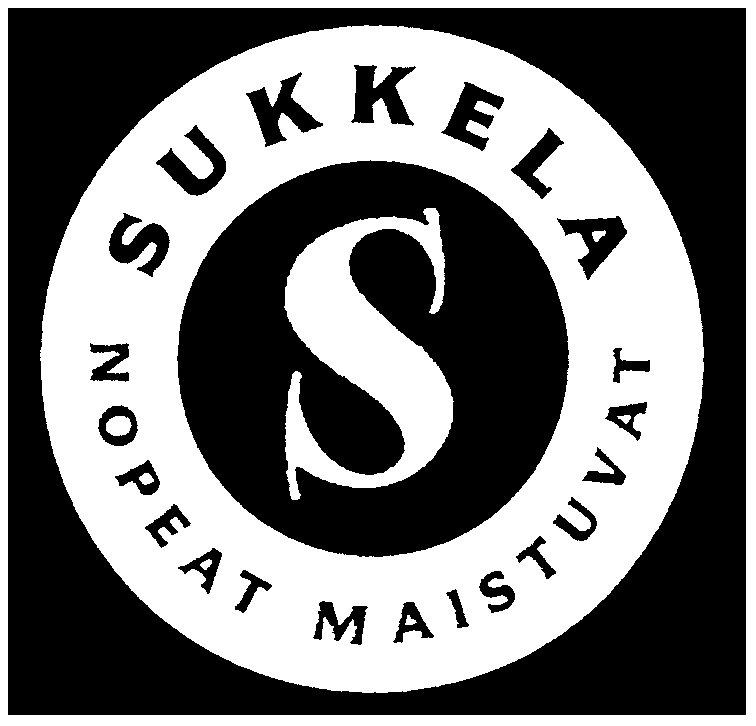 S SUKKELA NOPEAT MAISTUVAT