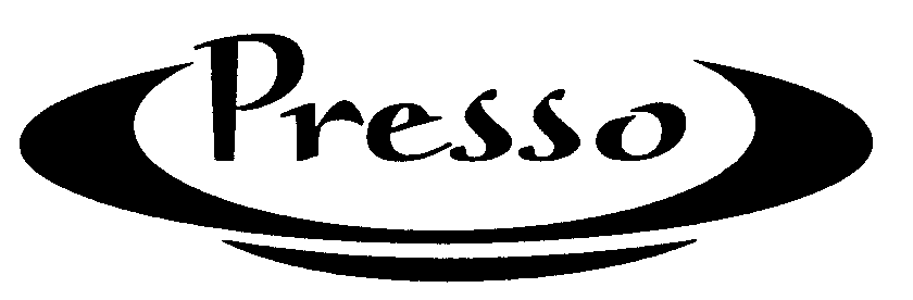 Presso