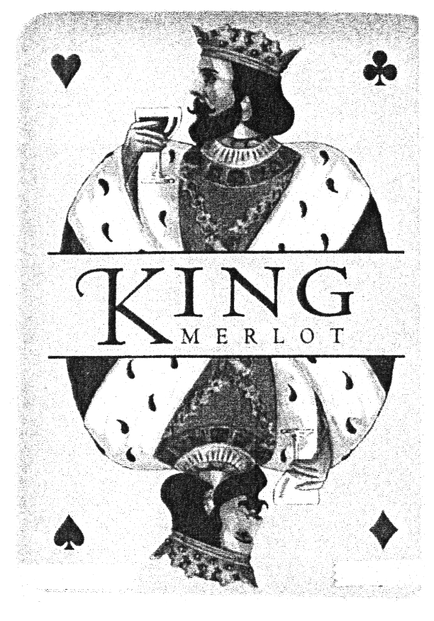 KING MERLOT