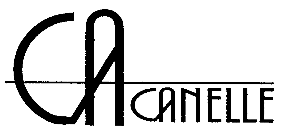 CA CANELLE