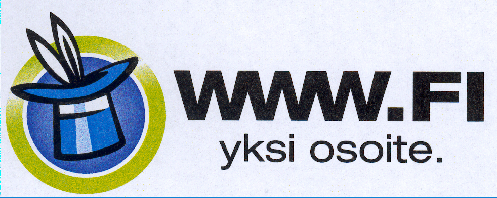 WWW.FI yksi osoite.