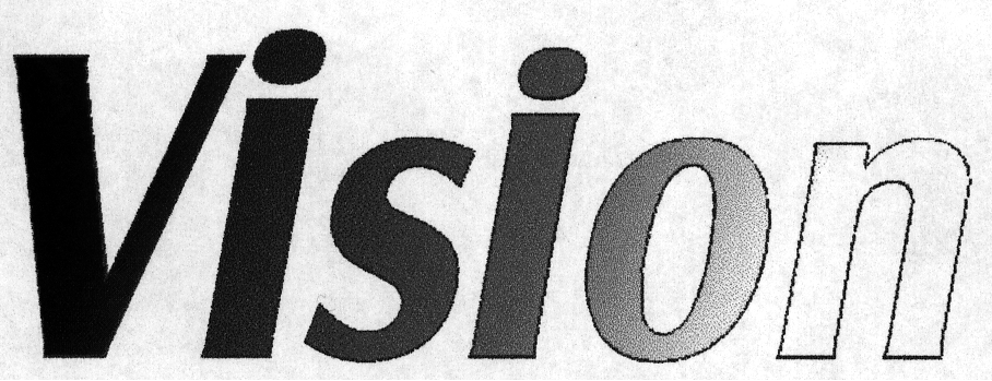 Vision