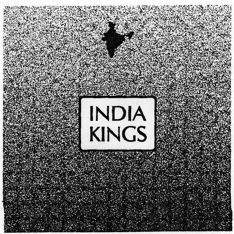INDIA KINGS
