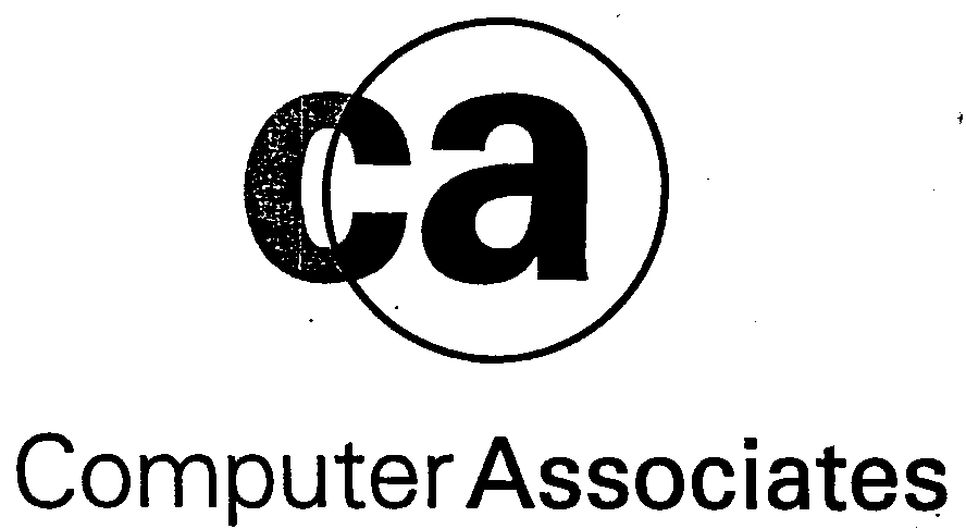 ca Computer Associates