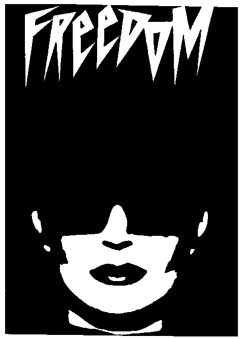 FREEDOM