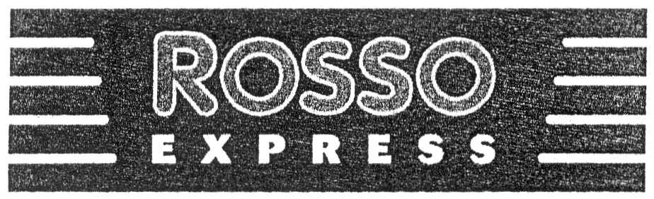 ROSSO EXPRESS