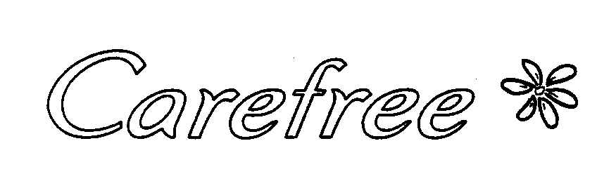 Carefree