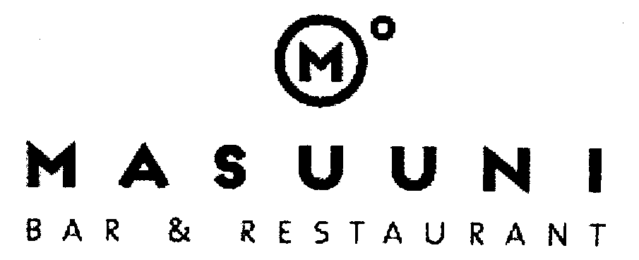 M MASUUNI BAR & RESTAURANT