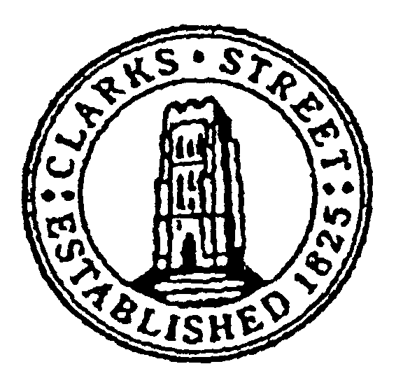 CLARKS STREET 1825
