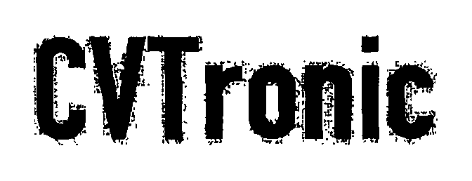 CVTronic