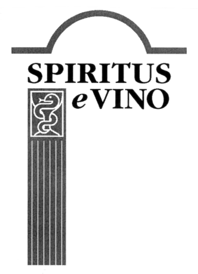 SPIRITUS e VINO