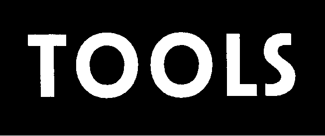 TOOLS