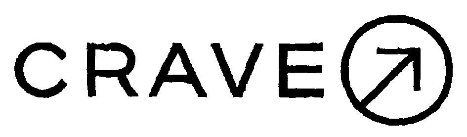 CRAVE