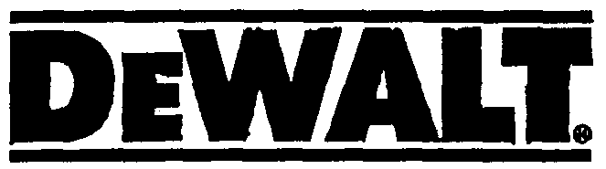 DEWALT