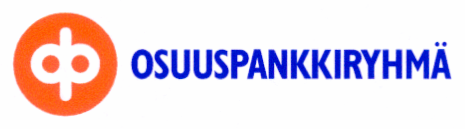 OSUUSPANKKIRYHMÄ