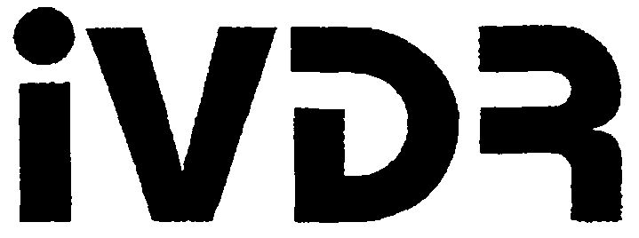iVDR