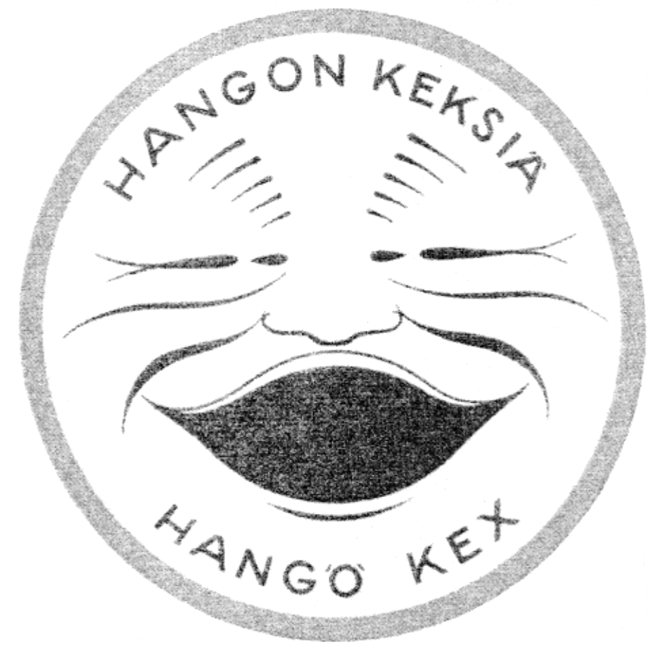 HANGON KEKSIÄ HANGÖ KEX