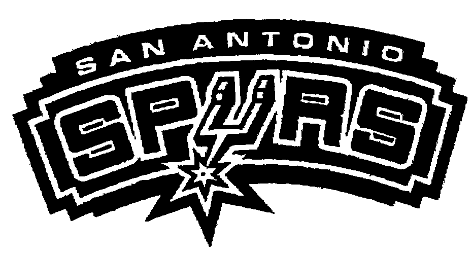 SAN ANTONIO SPURS