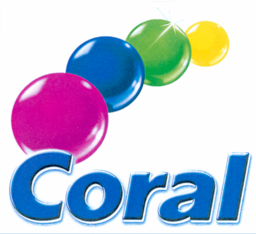 Coral