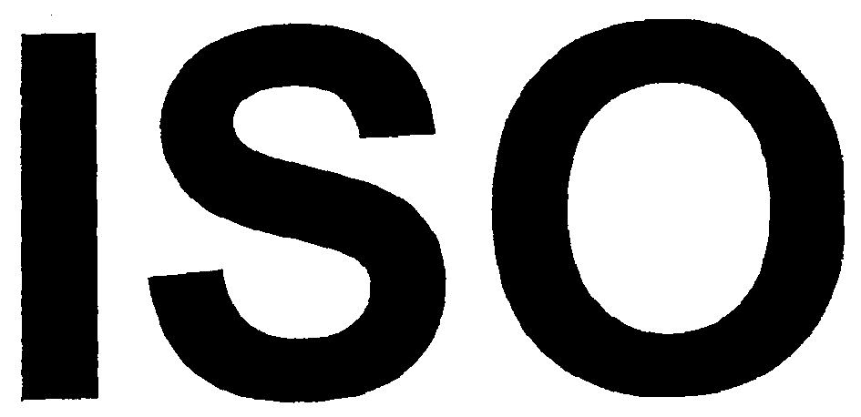 ISO