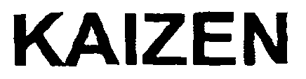 KAIZEN