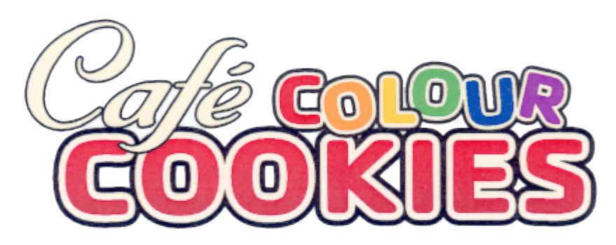Café COLOUR COOKIES