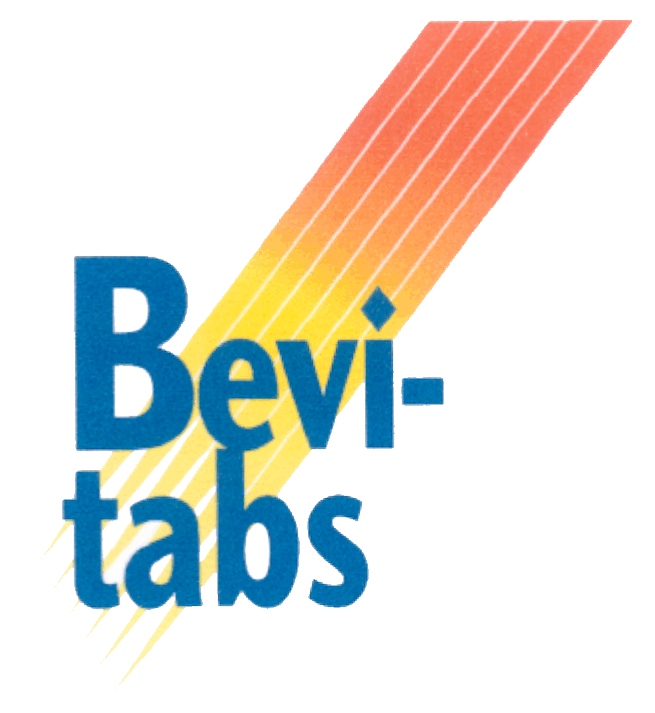 Bevi-tabs