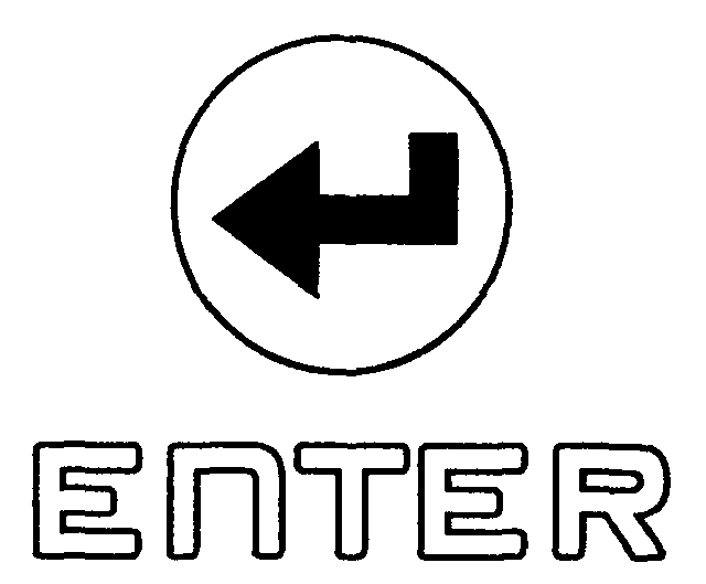 ENTER