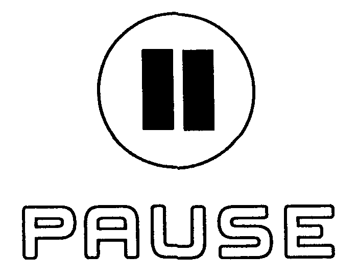 PAUSE