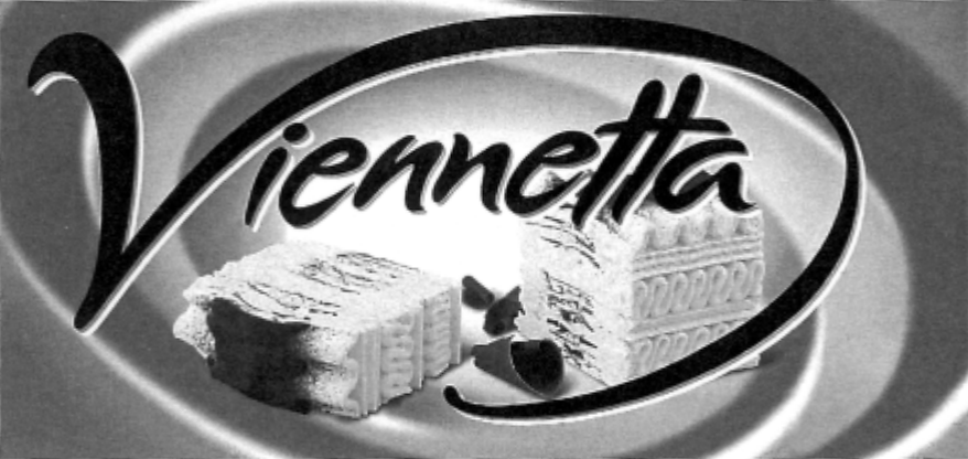 Viennetta