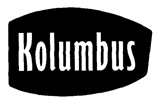 Kolumbus