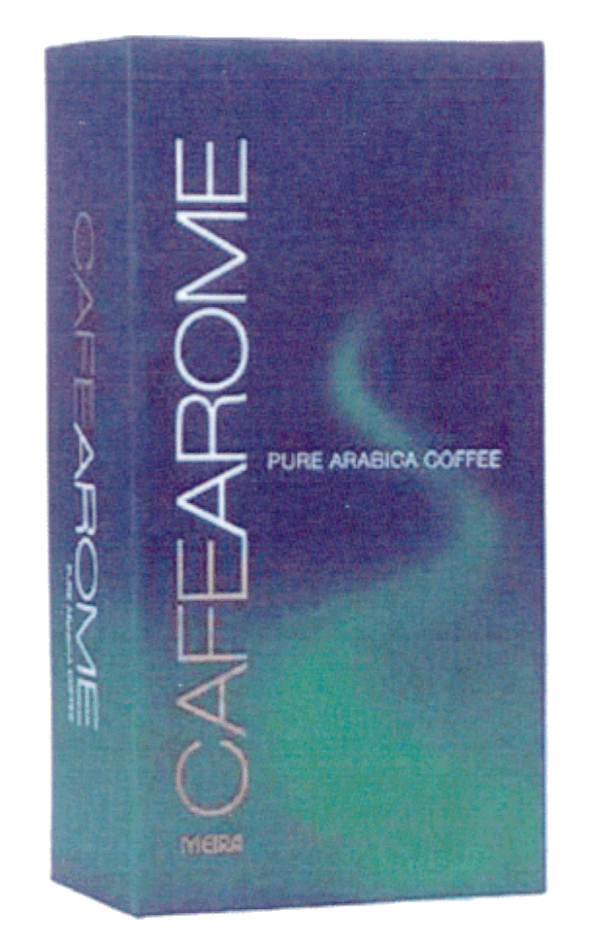 CAFEAROME PURE ARABICA COFFEE MEIRA