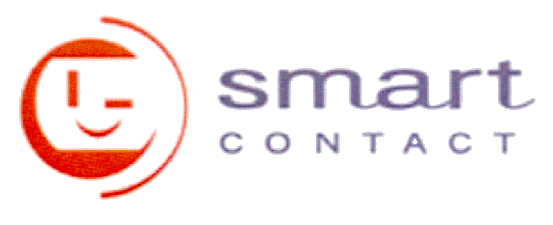 smart CONTACT