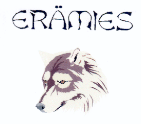 ERÄMIES
