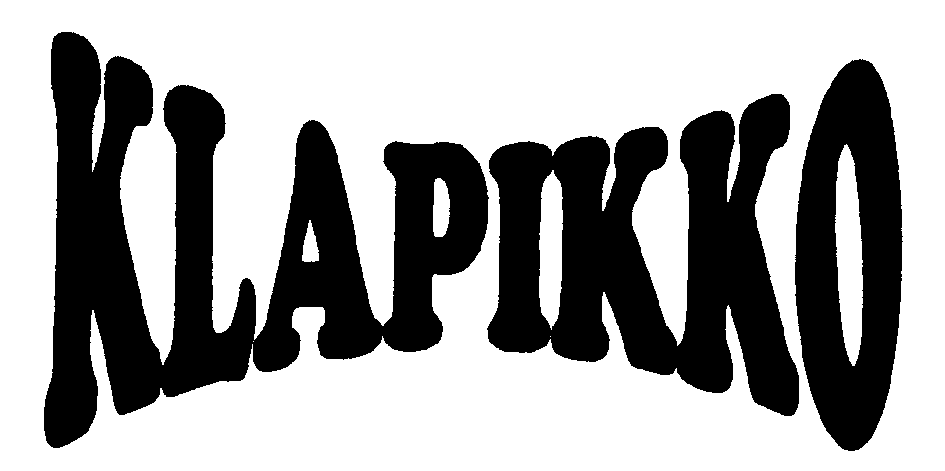 KLAPIKKO