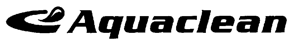 Aquaclean
