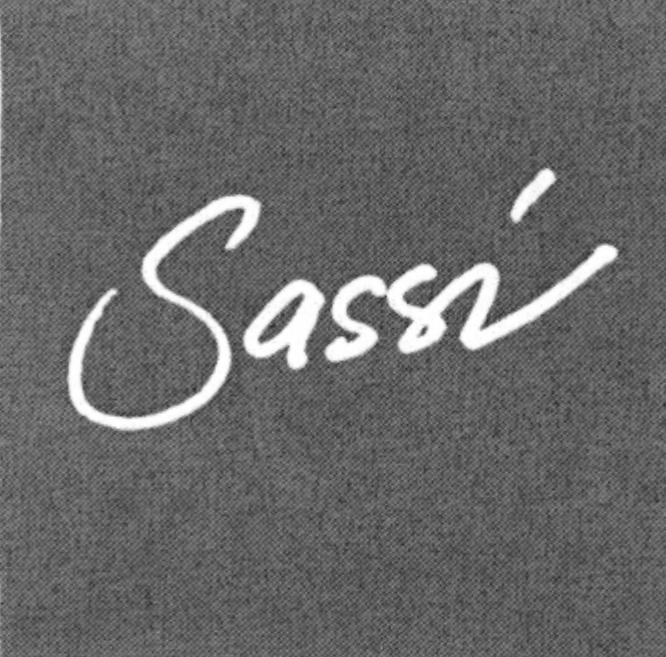 Sassi