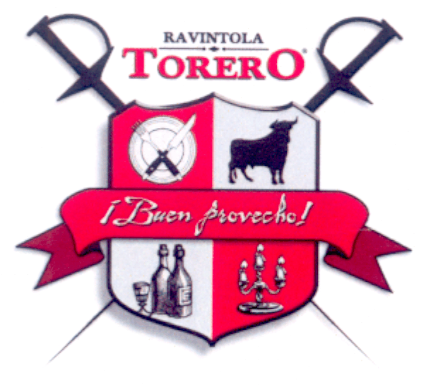 RAVINTOLA TORERO Buen provecho!