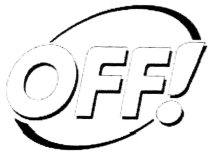 OFF!
