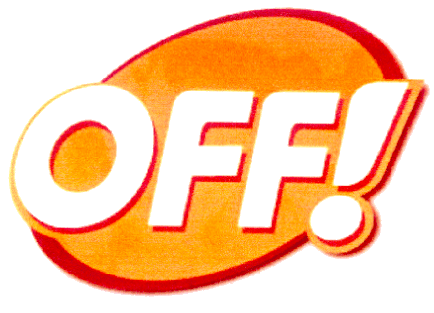 OFF!