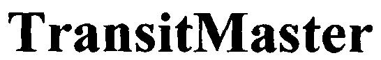 TransitMaster