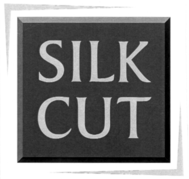 SILK CUT