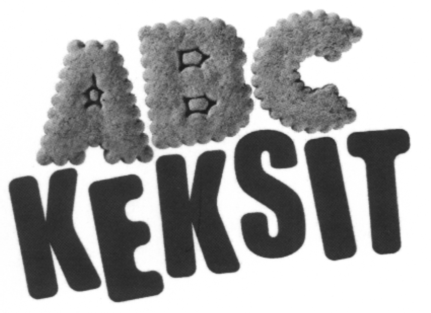 ABC KEKSIT