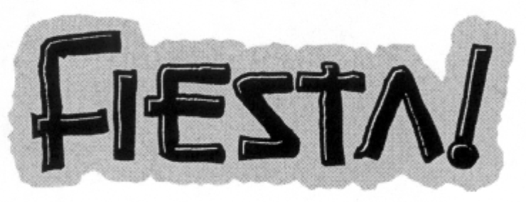 FIESTA