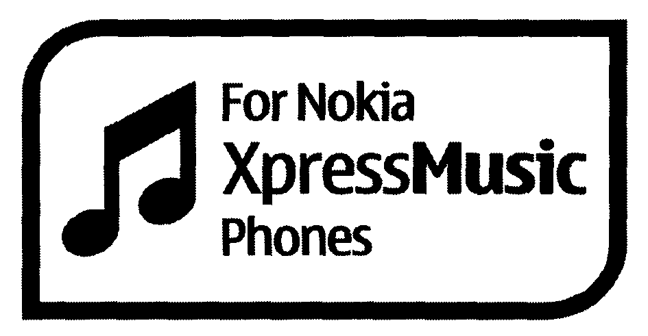 For Nokia XpressMusic Phones