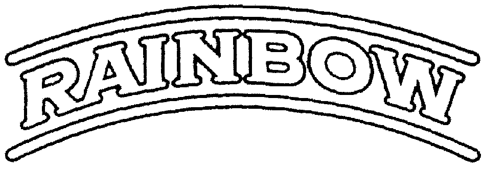 RAINBOW