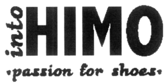 into HIMO passion for shoes