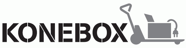 KONEBOX
